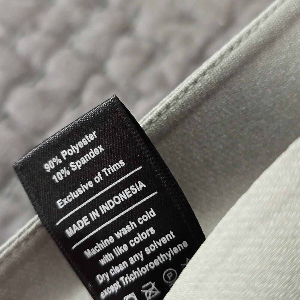 Public Rec Workday Pants